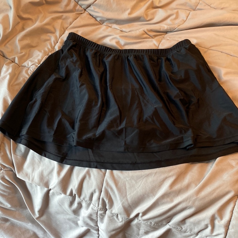 Swimsuits For All Swimskirt